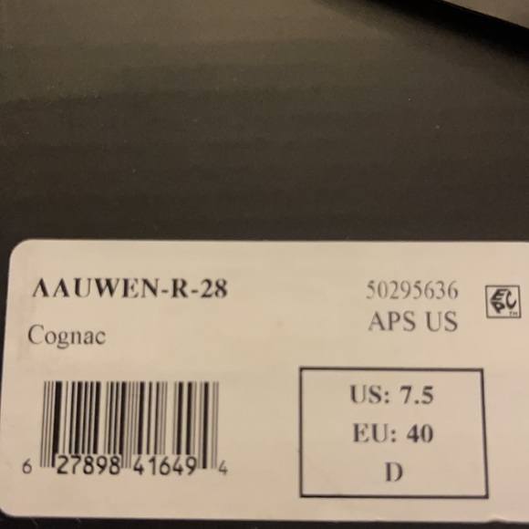 ✨NWT✨ Aldo Shoes - Picture 5 of 5